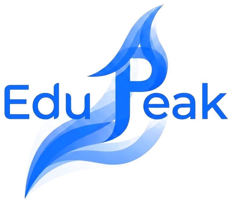 EduPeak WebApp Logo