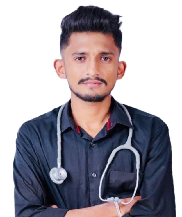 Amalsha Wanniarachchi